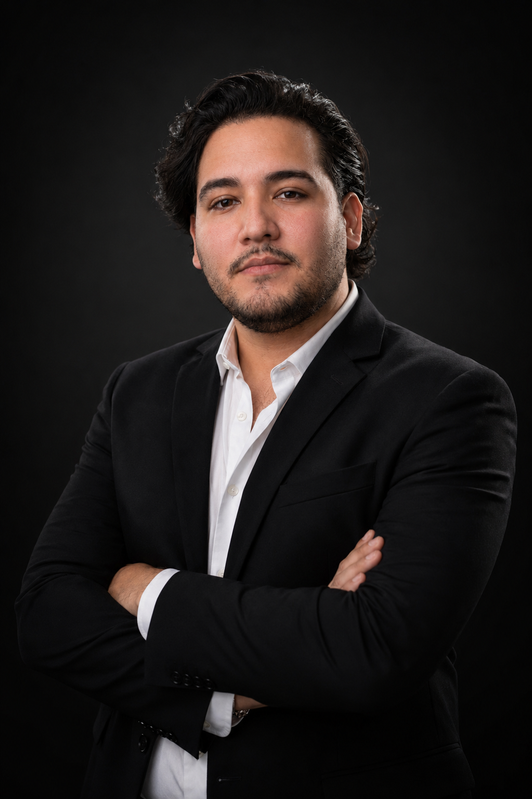 Camilo Espinosa